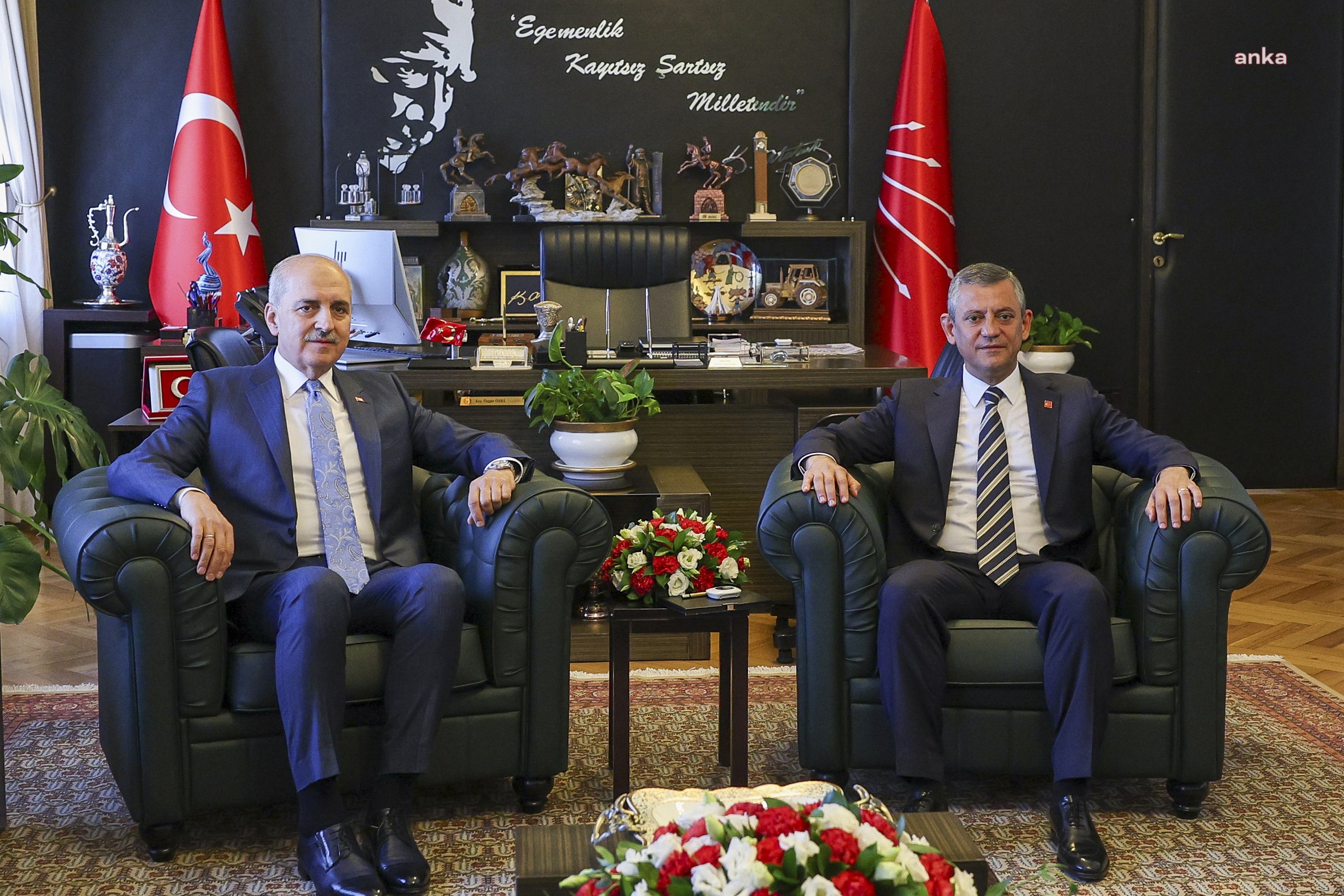 CHP'den komisyon RESTİ!