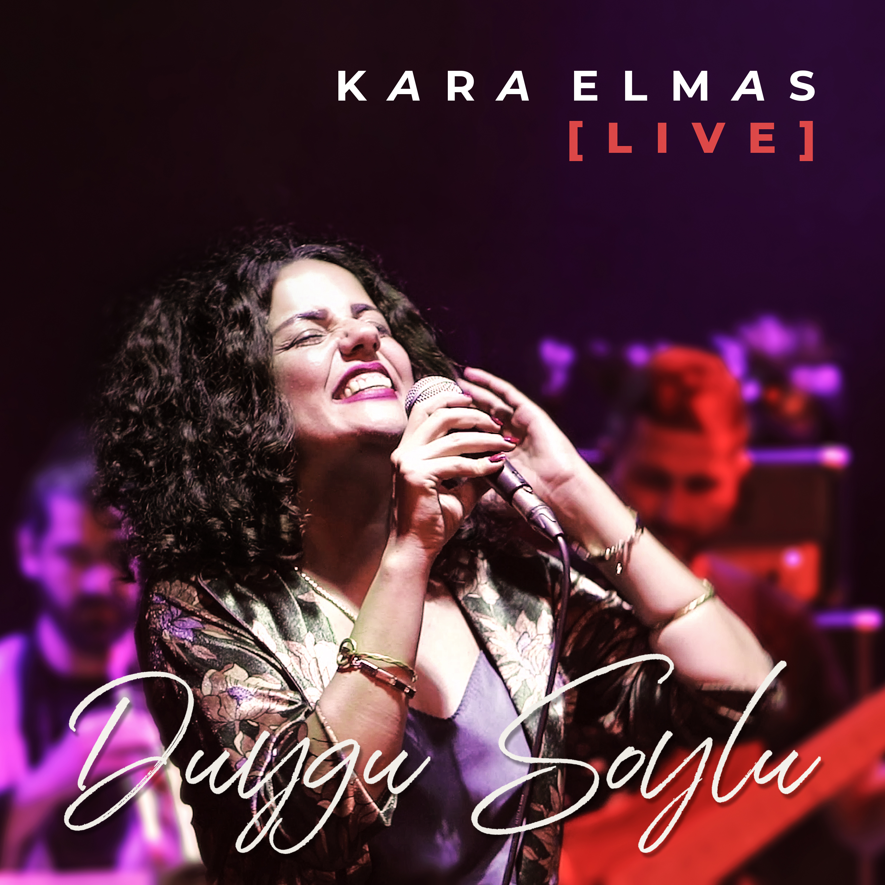 Duygu Soylu ve Kenan Doğulu - Can Kenarı