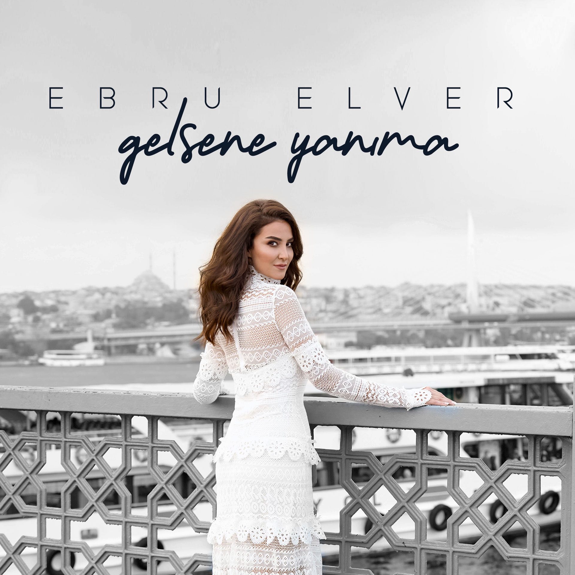 Ebru Elver - Gelsene Yanıma