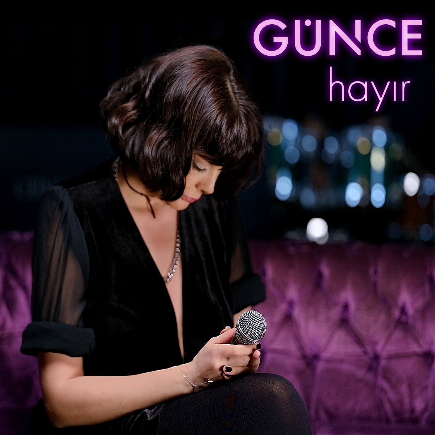 Günce - Hayır