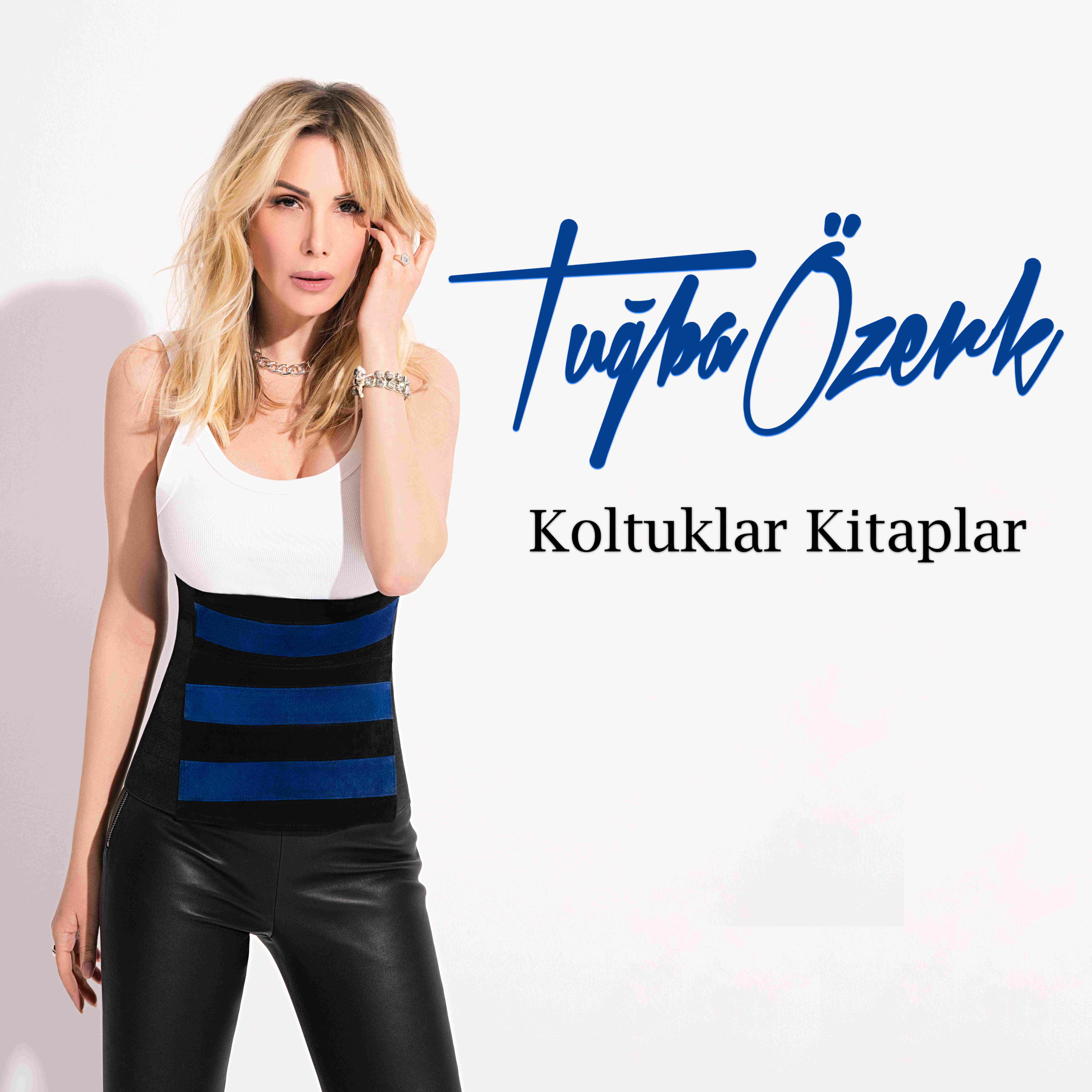 Tuğba Özerk - Koltuklar Kitaplar