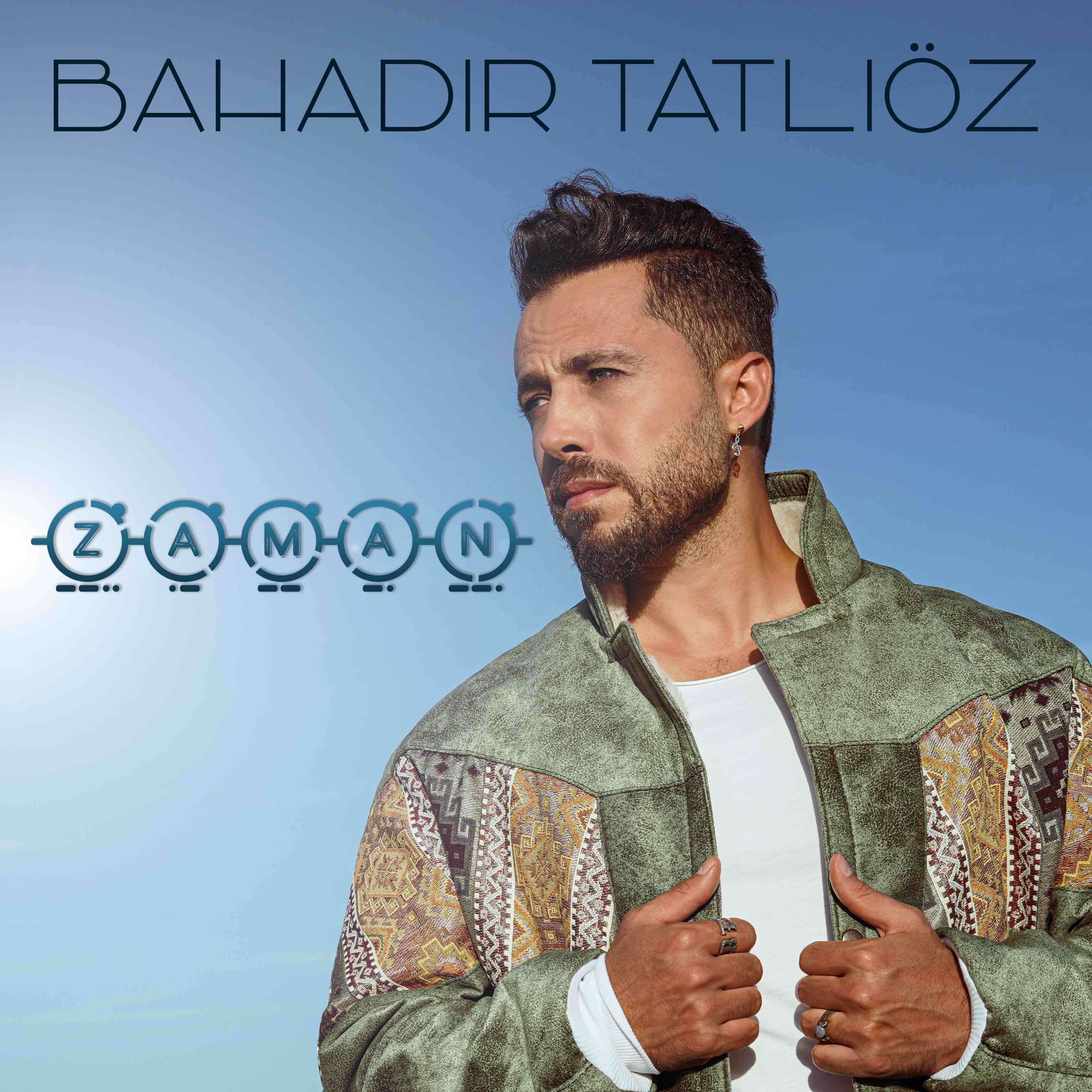 Bahadır Tatlıöz - Zaman