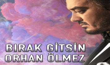 Orhan Ölmez - Bırak Gitsin