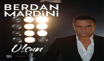 Berdan Mardini - Olsun