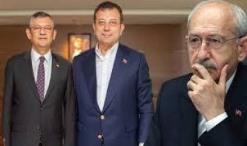 MUTLAK BUTLAN!!! Kılıçdaroğlu ve ekibi nasıl dönecek?