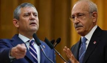 KILIÇDAROĞLU'NA GRUP TOPLANTSI YANITI 'ONUN TASARRUFUNDA DEĞİL!'