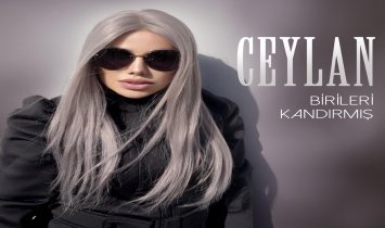 Ceylan - Birileri Kandırmış