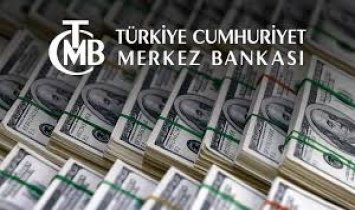 TCMB’DEN 7 MİLYARLIK 'MUTLAK BUTLAN' SATIŞI!!!