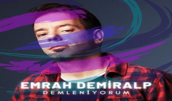 Emrah Demiralp - Demleniyorum