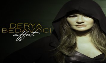 Derya Bedavacı - Affet