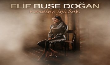 Elif Buse Doğan - Kendine İyi Bak