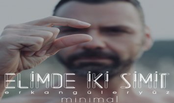 Erkan Güleryüz - Elimde İki Simit