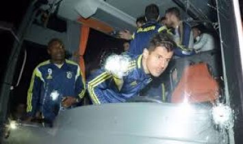 Fenerbahçe otobüsüne saldırı dosyası yeniden açılıyor!!!