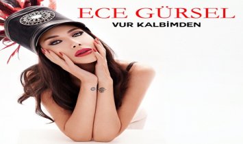 Ece Gürsel - Vur Kalbimden