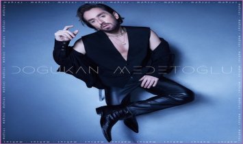 Doğukan Medetoğlu - Mahsus