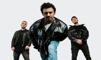 Buray , Arem Özgüç , Arman Aydın - Senin Yüzünden