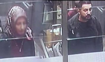 147 milyonluk adliye emaneti soygunu!