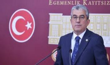 CHP'DE GÖKHAN GÜNAYDIN 'DEVAM EDECEK' 