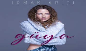 Irmak Arıcı - Güya