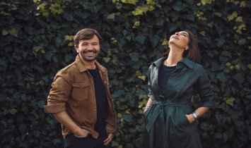 Sıla ve Yalın'dan Sürpriz düet - Ver O Zaman Gömleklerimi