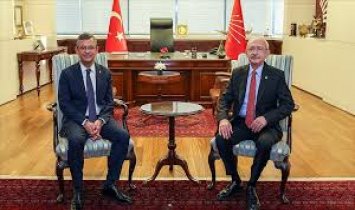 KILIÇDAROĞLU ADAY OLMAYACAK MI?
