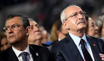KILIÇDAROĞLU TAZİYE İÇİN ARADI ÖZEL'E ULAŞAMADI!