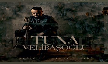 Tuna Velibaşoğlu - Hiçbir Şey Olmamış Gibi