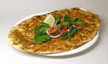 1450 LİRALIK LAHMACUNA PARA CEZASI !!!
