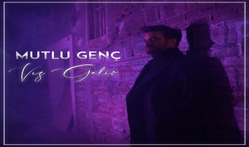 Mutlu Genç - Vız Gelir