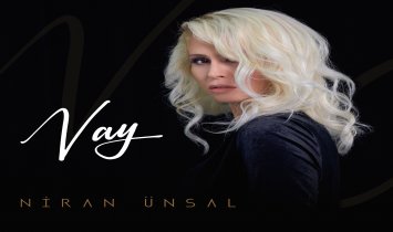 Niran Ünsal - Vay