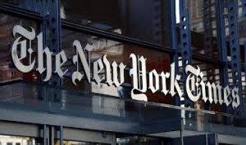 New York Times: Erdoğan’ın rakiplerini zayıflatma hamlesi