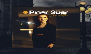 Pınar Süer - Sen Gittin