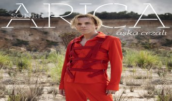 Soner Arıca - Aşk Cezalı 