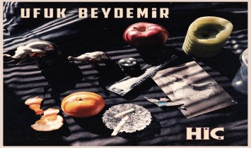 Ufuk Beydemir - Hiç