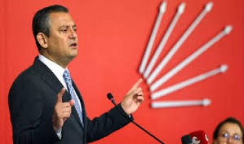 Özel “Baskın seçime hazır olmak zorundayız”