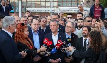 ÖZEL 'YENİ PARTİ KURMAYACAĞIZ! '