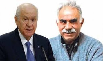 Bahçeli'den 