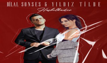 Bilal Sonses ft. Yıldız Tilbe - Hasbelkader  