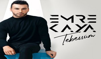 Emre Kaya - Tebessüm