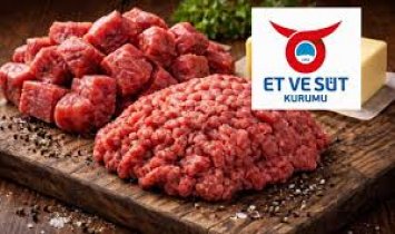 Et ve Süt Kurumu’ndan kırmızı ete ZAM !
