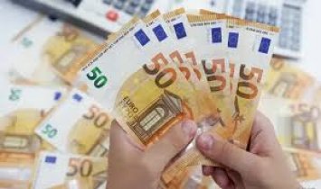 Avrupa’da maaşlar 100 bin€ aştı, Türkiye'de 18 bin 590€ kaldı