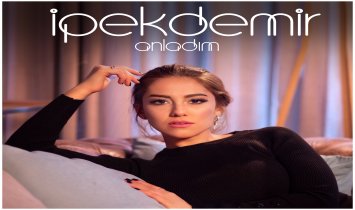 İpek Demir - Anladım