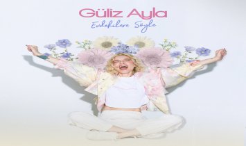 Güliz Ayla - Evdekilere Söyle