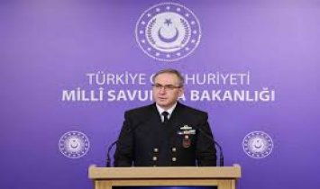 MSB'den SDG açıklaması! 