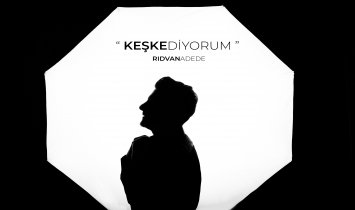 Ridvan Adede - Keşke Diyorum