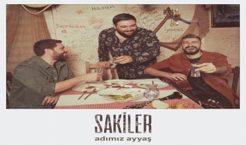 Sakiler - Adım Ayyaş