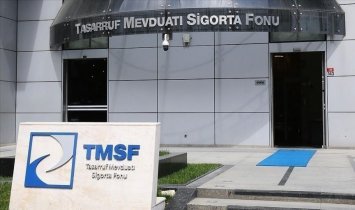 TMSF bir şirkete daha kayyum olarak atandı