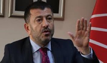 CHP'li Ağbaba ''Algı yaratma'
