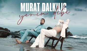 Murat Dalkılıç - Yerin Dibi 