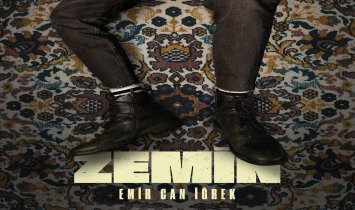 Emir Can İğrek - Zemin